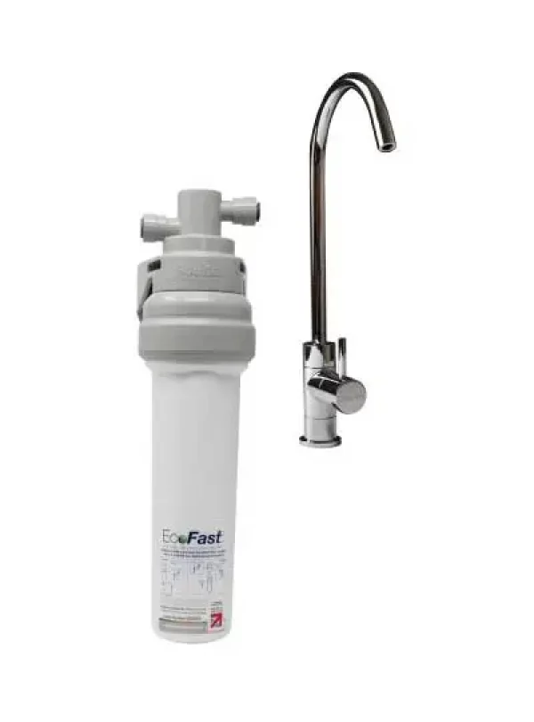 Filtre eau potable pour la maison - Optim Eau